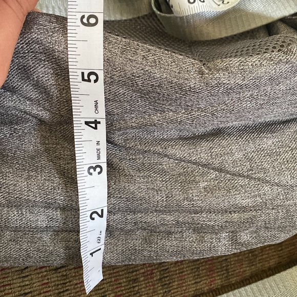 Babbleroo Diaper Backpack - Picture 16 of 16